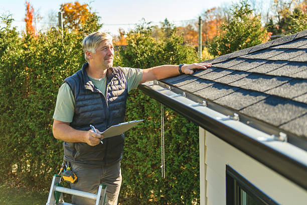 Trusted Emergency Roof Repair service in Bryantsville, KY - Ben Roofing and Steel LLC